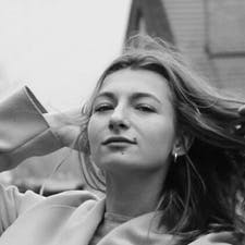 Заказчик Мария Л. — Польша.
