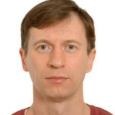 Freelancer Oleksandr M. — Ukraine, Kyiv. Core skill — Animation, Video Advertising