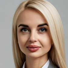 Maryna Osovoliuk