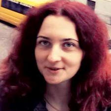 Фрилансер Марыся П. — Украина, Львов. Специализация — Перевод текстов, Аудио и видео монтаж
