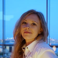 Марина Иванова