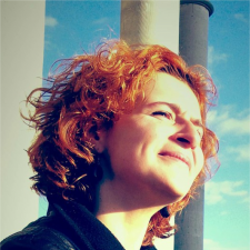 Freelancer Mariia I. — Ukraina, Lwów. Specjalizacja — Reklama zewnętrzna, Projektowanie dla poligrafii