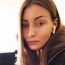 Фрилансер Maria K. — Украина, Киев. Специализация — Реклама в социальных медиа, Контекстная реклама