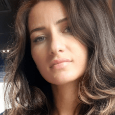 Freelancer Mariia L. — Ukraine, Ivano-Frankovsk. Core skill — Accounting Services