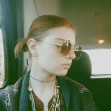 Freelancer Mariya P. — Ukraine, Odessa. Core skill — Illustrations & Drawings, Photo Processing