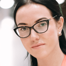 Freelancer Marya P. — Ukraine, Kyiv. Specialization — Copywriting, Articles & Blog Posts