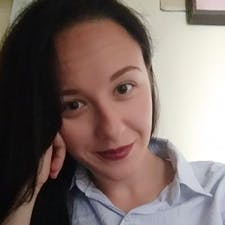 Фрилансер Maryana G. — Украина, Львов. Специализация — Написание статей, Работа с клиентами