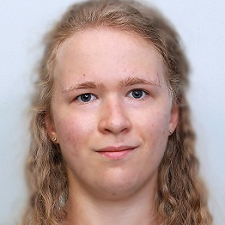 Freelancer Mariia L. — Ukraine, Cherkassy. Core skill — Content Management, Copywriting