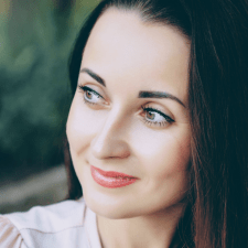 Фрилансер Марина Б. — Украина, Сумы. Специализация — Транскрибация, Перевод текстов