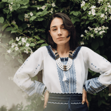 Freelancer Mariia K. — Ukraina, Krzemieńczug. Specjalizacja — Copywriting, Przepisywanie tekstów (rewright)