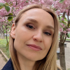 Фрилансер Mariana S. — Украина, Сумы. Специализация — Дизайн сайтов, Дизайн интерфейсов (UI/UX)