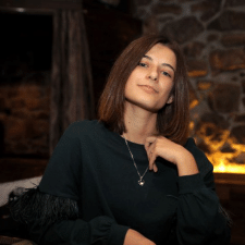 Фрилансер Мария Ф. — Украина, Харьков. Специализация — Обработка фото, Оформление страниц в социальных сетях