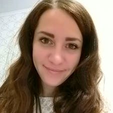 Фрилансер Марина И. — Украина, Полтава. Специализация — Написание статей