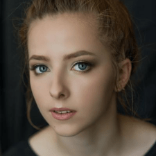 Фрилансер Мария К. — Украина, Харьков. Специализация — Копирайтинг