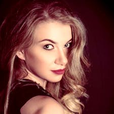 Марина Смирнова