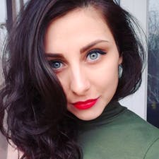 Фрилансер Мария П. — Украина, Одесса. Специализация — Копирайтинг
