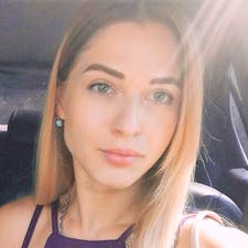 Фрилансер Mary C. — Украина. Специализация — Дизайн сайтов, Баннеры