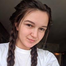 Фрилансер Мария Д. — Украина, Николаев. Специализация — Копирайтинг, Поиск и сбор информации