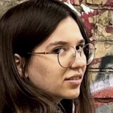 Freelancer Mariia S. — Ukraina, Kijów. Specjalizacja — Ilustracje i rysunki, Malarstwo i grafika