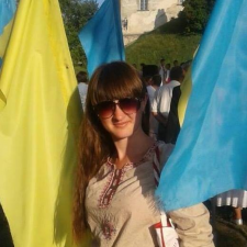 Фрилансер Maryana B. — Украина, Львов. Специализация — Копирайтинг, Векторная графика
