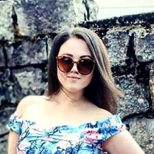 Фрилансер Maryana P. — Украина, Чортков. Специализация — Написание статей, Стихи, песни, проза