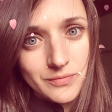 Фрилансер Маряна С. — Украина, Львов. Специализация — Анимация, Написание сценария