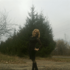 Freelancer Maryana B. — Ukraina, Umanu.