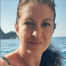 Фрилансер Mariana P. — Италия, Napoli. Специализация — 3D моделирование и визуализация, 3D моделирование и визуализация