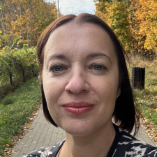 Фрилансер Маріанна К. — Украина, Кривой Рог. Специализация — Копирайтинг, Рерайтинг