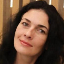 Freelancer Mariya B. — Ukraina, Zaporoże. Specjalizacja — Copywriting
