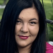 Freelancer Marina C. — Ukraine, Priluki.