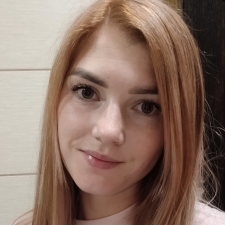 Freelancer Marina C. — Ukraina, Żytomierz. Specjalizacja — Copywriting, Publikacja ogłoszeń