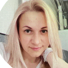 Фрилансер Mariia O. — Польша, Krakow. Специализация — Иллюстрации и рисунки, Живопись и графика