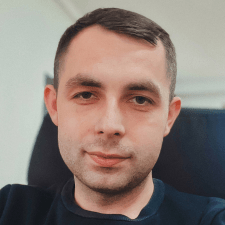 Фрилансер Марин С. — Украина, Черновцы. Специализация — Векторная графика, Дизайн визиток