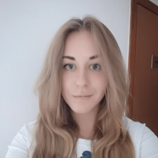 Фрилансер Марина К. — Украина, Киев. Специализация — Контент-менеджер, Сопровождение сайтов
