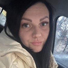 Freelancer Marina N. — Ukraina, Równe. Specjalizacja — Copywriting, Audyt SEO stron internetowych