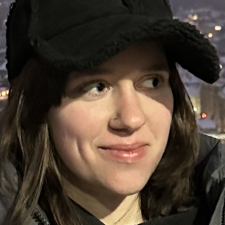 Freelancer Marina K. — Ukraina, Sumy. Specjalizacja — Kompleksowe prace nad stroną internetową, Promocja w sieciach społecznościowych (SMM)