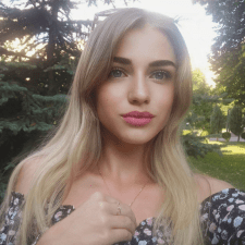 Фрилансер Марина Л. — Украина, Харьков. Специализация — Английский язык
