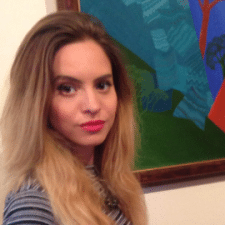Фрилансер Марина Ш. — Украина, Киев. Специализация — Контекстная реклама