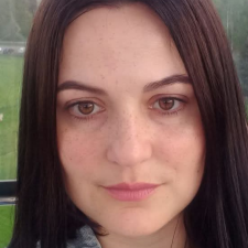 Freelancer Maryna H. — Ukraine, Belaya Tserkov. Core skill — HTML & CSS, Testing & QA