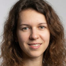 Freelancer Marina R. — Ukraine, Cherkassy. Core skill — Video Creation by Artificial Intelligence, Video Advertising