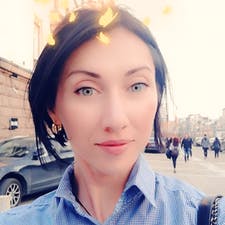 Фрилансер Maryna M. — Германия, Ulm. Специализация — Контент-менеджер, Продвижение в социальных сетях (SMM)