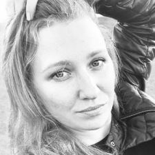 Freelancer Maryna S. — Ukraine, Krivoi Rog. Core skill — Bot Development, Web Programming