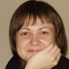 Фрилансер Марина М. — Украина, Киев. Специализация — Создание сайта под ключ, Копирайтинг