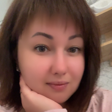 Фрилансер Марина Б. — Украина, Самар. Специализация — Редактура и корректура текстов, Копирайтинг