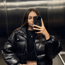 Freelancer Maryna V. — Poland, Warszawa. Core skill — Content Management, AI Art