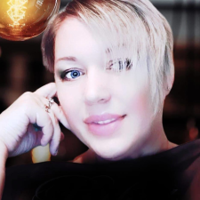 Freelancer Maryna M. — Ukraine, Kamenskoye. Core skill — Social Media Page Design, Banners