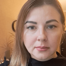 Фрилансер Марина Д. — Украина, Киев. Специализация — Английский язык, Редактура и корректура текстов