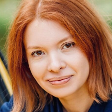 Заказчик Maryna K. — Украина.