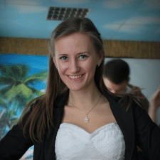 Фрилансер Марина Г. — Украина, Харьков. Специализация — Продвижение в социальных сетях (SMM), Реклама в социальных медиа